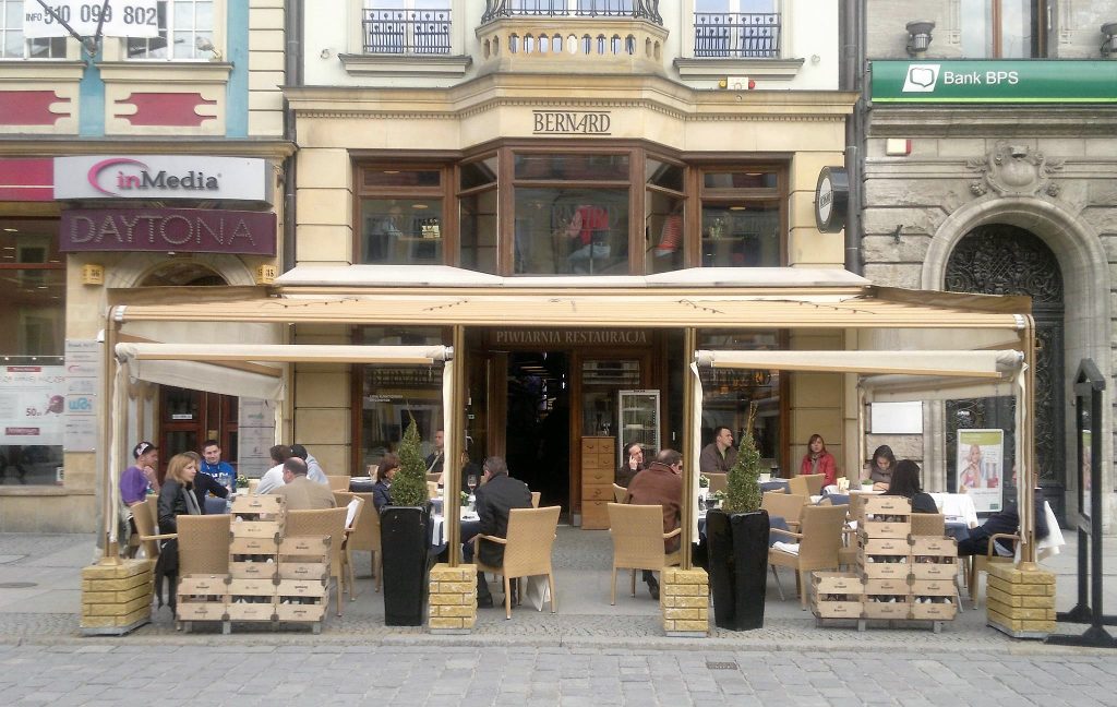 5 Polecanych Restauracji Na Wroclawskim Rynku Batogospot